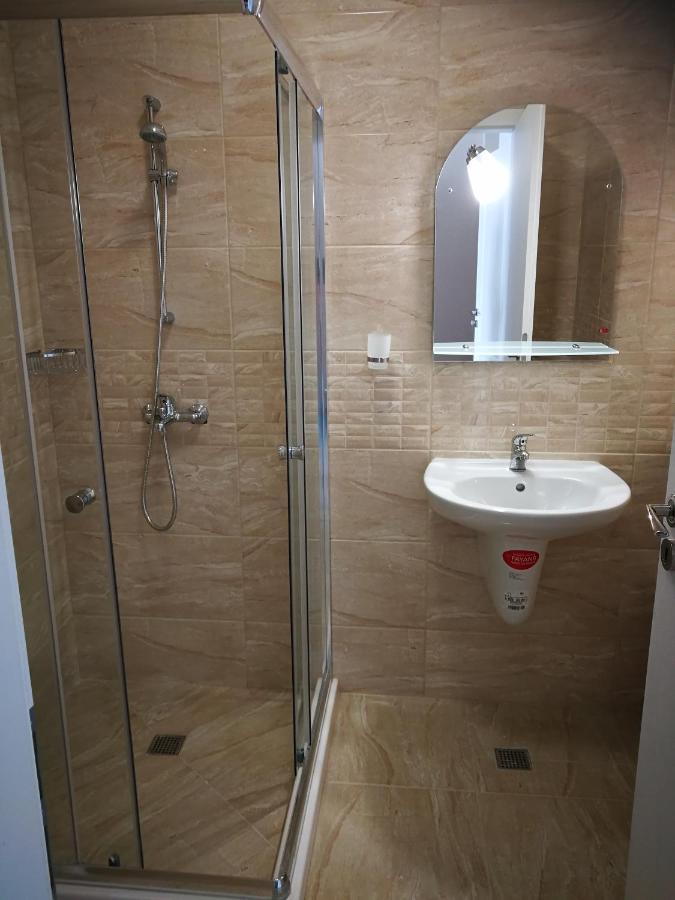 Donchevi Apartments Primorsko Extérieur photo